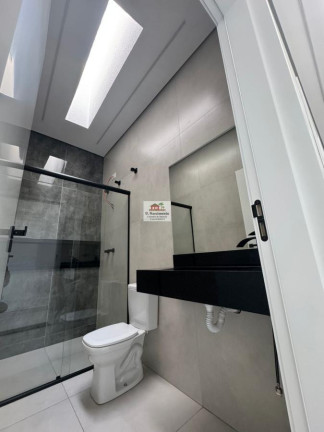 Imagem Casa com 3 Quartos à Venda, 140 m² em Wanel Ville - Sorocaba