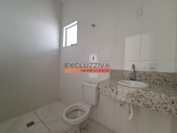 Imagem Casa com 2 Quartos à Venda, 125 m² em Residencial Estoril - Taubaté