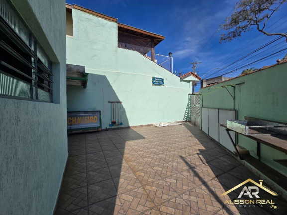Imagem Sobrado com 3 Quartos à Venda, 198 m² em Vila Osasco - Osasco