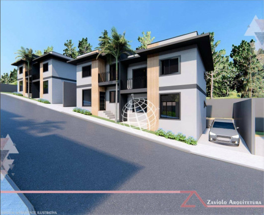Imagem Casa com 3 Quartos à Venda, 90 m² em Portão - Atibaia
