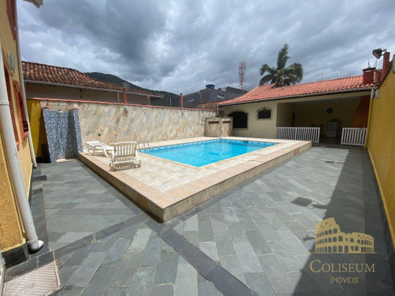 Imagem Casa com 4 Quartos à Venda, 300 m² em Solemar - Praia Grande