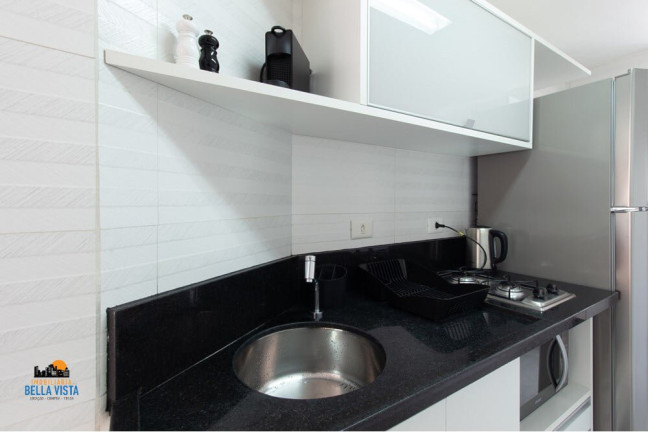 Foto do imóvel Apartamento com 2 Quartos à Venda,  em Moema - São Paulo