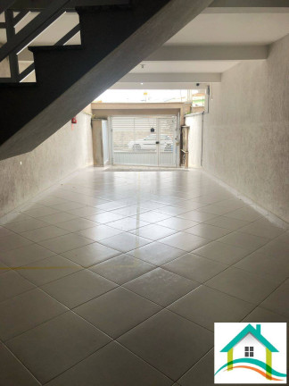 Imagem Apartamento com 2 Quartos à Venda, 73 m² em Vila Junqueira - Santo André