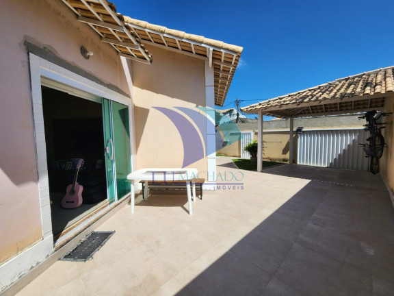 Imagem Casa com 4 Quartos à Venda, 160 m² em Ogiva - Cabo Frio Imagem Casa com 4 Quartos à Venda, 160 m² em Ogiva - Cabo Frio