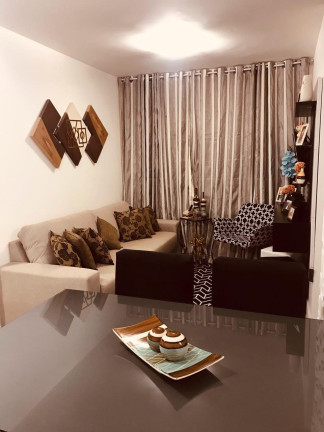 Imagem Apartamento com 2 Quartos à Venda, 52 m² em Vila Santa Teresinha - São Paulo Imagem Apartamento com 2 Quartos à Venda, 52 m² em Vila Santa Teresinha - São Paulo