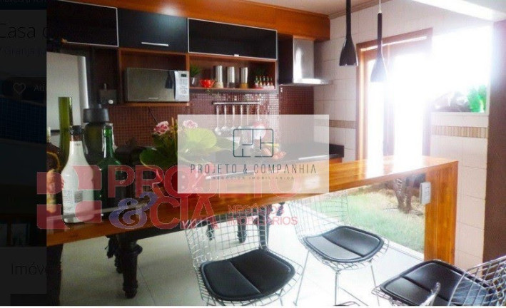 Imagem Casa de Condomínio com 4 Quartos à Venda, 200 m² em Granja Julieta - São Paulo Imagem Casa de Condomínio com 4 Quartos à Venda, 200 m² em Granja Julieta - São Paulo