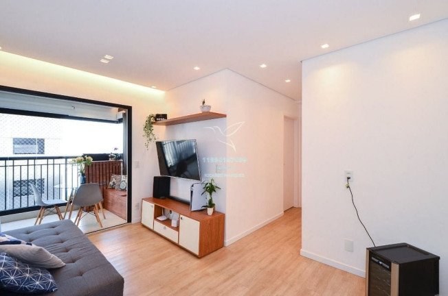 Imagem Apartamento com 2 Quartos à Venda, 61 m² em Continental - Osasco Imagem Apartamento com 2 Quartos à Venda, 61 m² em Continental - Osasco