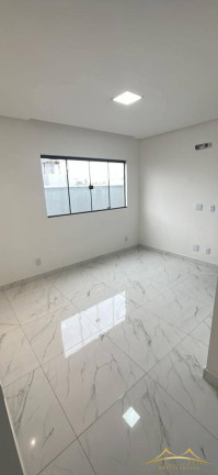 Imagem Casa de Condomínio com 3 Quartos à Venda, 124 m² em Cajupiranga - Parnamirim