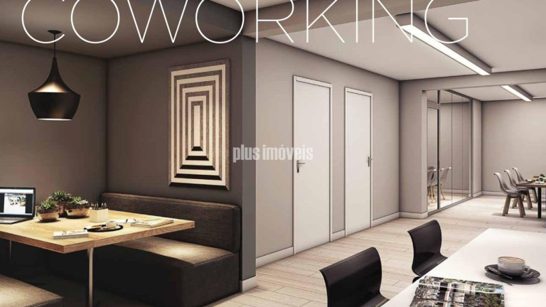 Imagem Apartamento com 1 Quarto à Venda, 32 m² em Vila Clementino - São Paulo Imagem Apartamento com 1 Quarto à Venda, 32 m² em Vila Clementino - São Paulo