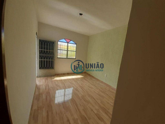 Imagem Casa com 2 Quartos à Venda, 124 m² em Fonseca - Niterói Imagem Casa com 2 Quartos à Venda, 124 m² em Fonseca - Niterói