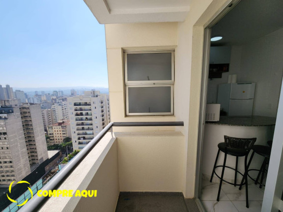 Imagem Apartamento com 2 Quartos à Venda, 50 m² em Santa Cecília - São Paulo Imagem Apartamento com 2 Quartos à Venda, 50 m² em Santa Cecília - São Paulo