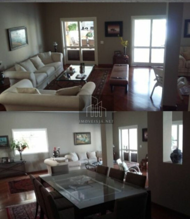Imagem Casa com 4 Quartos à Venda, 465 m² em Alphaville - Santana De Parnaíba