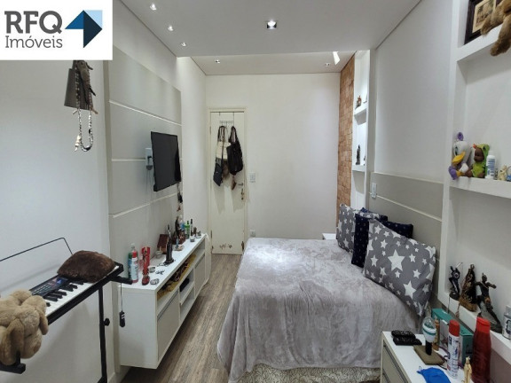 Imagem Casa com 2 Quartos à Venda, 127 m² em Jardim Da Glória - São Paulo