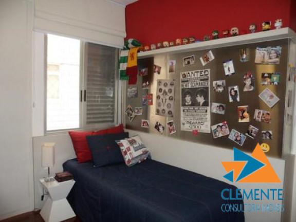Imagem Apartamento com 4 Quartos à Venda, 135 m² em Gutierrez - Belo Horizonte Imagem Apartamento com 4 Quartos à Venda, 135 m² em Gutierrez - Belo Horizonte