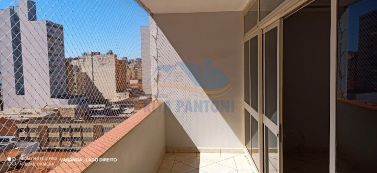 Imagem Apartamento com 3 Quartos à Venda, 190 m² em Centro - Ribeirão Preto Imagem Apartamento com 3 Quartos à Venda, 190 m² em Centro - Ribeirão Preto