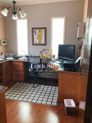 Imagem Casa com 3 Quartos à Venda, 307 m² em City Bussocaba - Osasco Imagem Casa com 3 Quartos à Venda, 307 m² em City Bussocaba - Osasco
