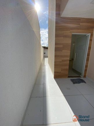 Imagem Casa com 3 Quartos à Venda, 150 m² em Mangabeira - Feira De Santana