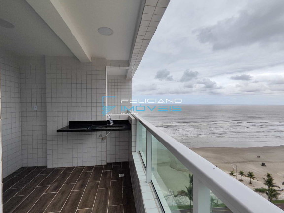 Imagem Apartamento com 2 Quartos à Venda, 78 m² em Flórida - Praia Grande Imagem Apartamento com 2 Quartos à Venda, 78 m² em Flórida - Praia Grande
