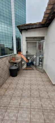 Imagem Cobertura com 3 Quartos à Venda, 160 m² em Vila Gomes Cardim - São Paulo