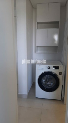 Imagem Apartamento com 1 Quarto à Venda, 38 m² em Vila Castelo - São Paulo Imagem Apartamento com 1 Quarto à Venda, 38 m² em Vila Castelo - São Paulo