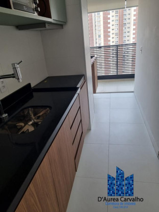Imagem Apartamento com 1 Quarto para Alugar, 46 m² em Vila Mariana - São Paulo Imagem Apartamento com 1 Quarto para Alugar, 46 m² em Vila Mariana - São Paulo