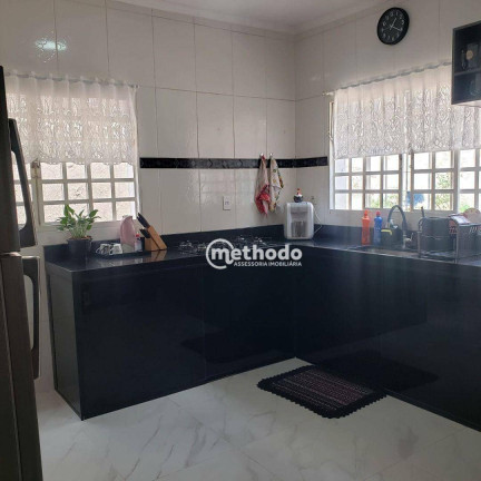Imagem Casa com 3 Quartos à Venda, 190 m² em Residencial Terras Do Barão - Campinas Imagem Casa com 3 Quartos à Venda, 190 m² em Residencial Terras Do Barão - Campinas