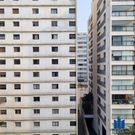 Imagem Apartamento com 3 Quartos à Venda, 116 m² em Vila Mariana - São Paulo Imagem Apartamento com 3 Quartos à Venda, 116 m² em Vila Mariana - São Paulo