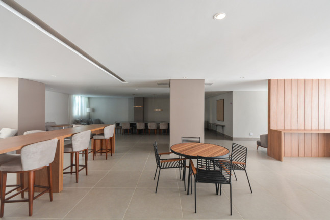Imagem Apartamento com 1 Quarto à Venda, 34 m² em Vila Da Saúde - São Paulo Imagem Apartamento com 1 Quarto à Venda, 34 m² em Vila Da Saúde - São Paulo