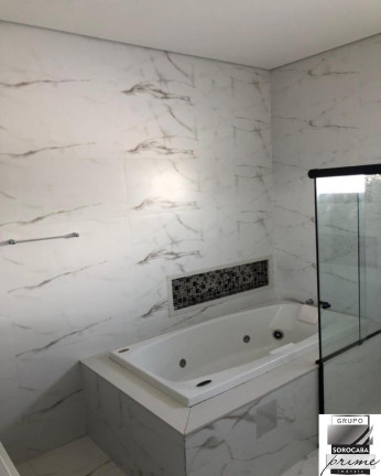 Imagem Casa com 5 Quartos à Venda, 346 m² em Alphaville Nova Esplanada - Votorantim