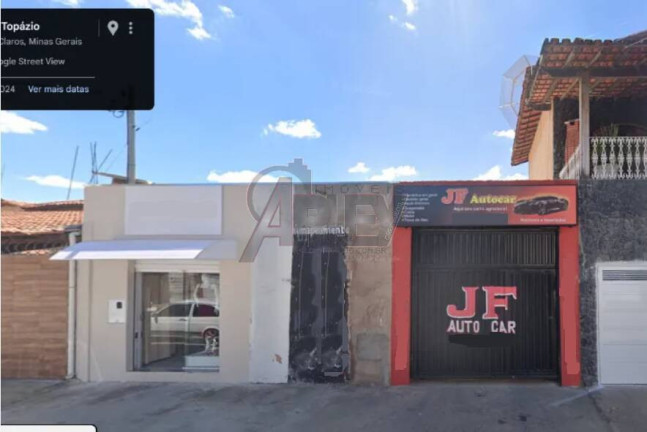Imóvel Comercial à Venda,  em Monte Carmelo - Montes Claros