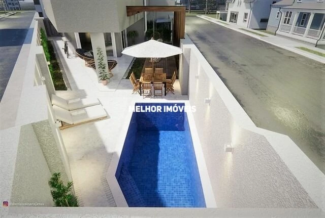 Imagem Casa com 3 Quartos à Venda, 225 m² em Centro - Camboriú