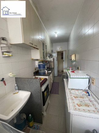 Imagem Apartamento com 2 Quartos à Venda, 60 m² em Camorim - Rio De Janeiro Imagem Apartamento com 2 Quartos à Venda, 60 m² em Camorim - Rio De Janeiro
