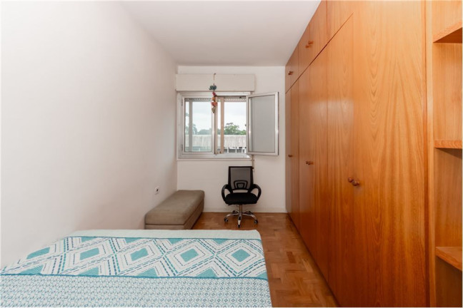 Imagem Apartamento com 2 Quartos à Venda, 95 m² em Alto Da Boa Vista - São Paulo