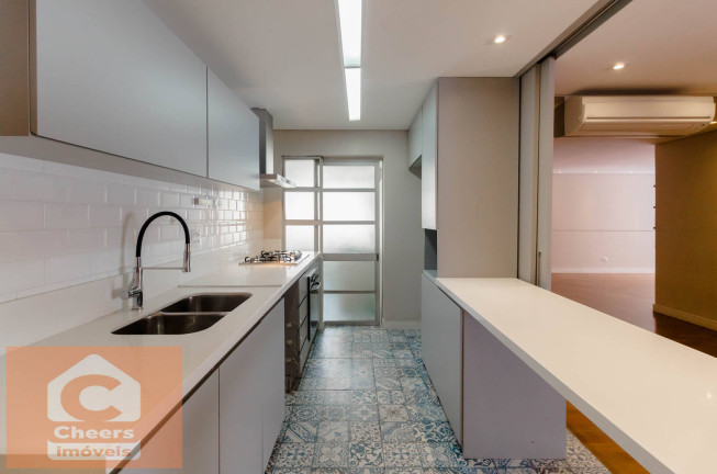 Imagem Apartamento com 3 Quartos à Venda, 130 m² em Itaim Bibi - São Paulo Imagem Apartamento com 3 Quartos à Venda, 130 m² em Itaim Bibi - São Paulo