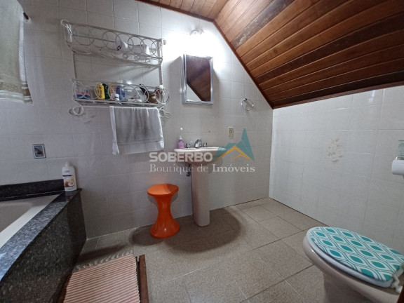 Imagem Casa com 3 Quartos à Venda, 460 m² em Parque Do Ingá - Teresópolis Imagem Casa com 3 Quartos à Venda, 460 m² em Parque Do Ingá - Teresópolis