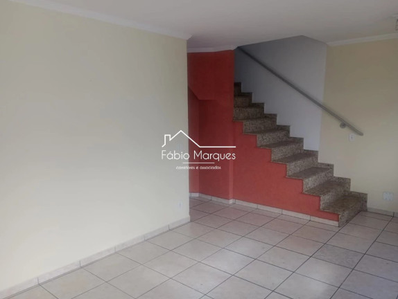 Imagem Casa de Condomínio com 3 Quartos para Alugar, 152 m² em Vila Laís - São Paulo Imagem Casa de Condomínio com 3 Quartos para Alugar, 152 m² em Vila Laís - São Paulo