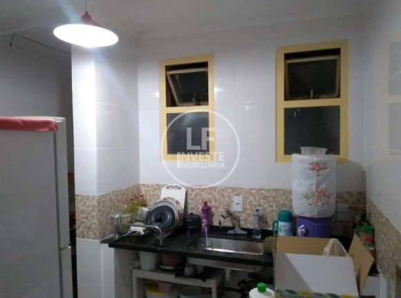 Imagem Apartamento com 2 Quartos à Venda, 58 m² em Parque Atheneu - Goiânia