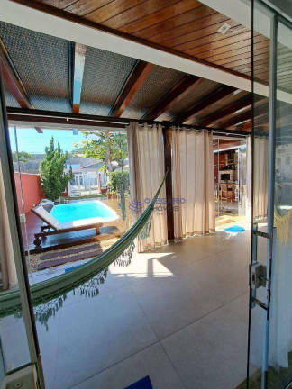 Imagem Sobrado com 2 Quartos à Venda, 210 m² em Gravatá - Penha