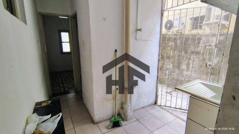 Imagem Apartamento com 3 Quartos à Venda, 81 m² em Tamarineira - Recife
