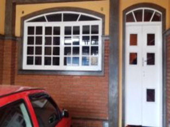 Imagem Sobrado com 4 Quartos à Venda, 290 m² em Vila Palmeiras - São Paulo