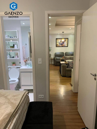 Imagem Apartamento com 2 Quartos à Venda, 62 m² em Santa Maria - Osasco