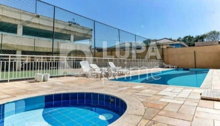 Imagem Apartamento com 2 Quartos à Venda, 46 m² em Vila Guilherme - São Paulo