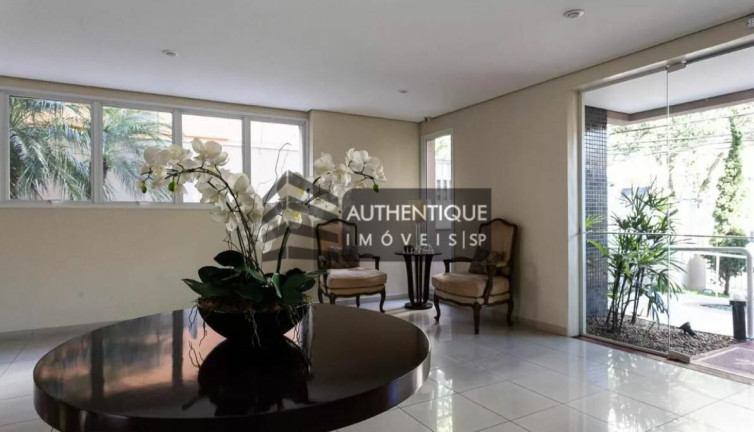 Imagem Apartamento com 3 Quartos à Venda, 137 m² em Vila Olímpia - São Paulo Imagem Apartamento com 3 Quartos à Venda, 137 m² em Vila Olímpia - São Paulo