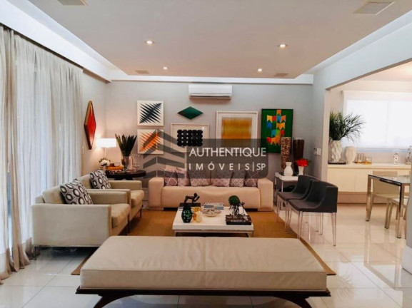 Imagem Apartamento com 3 Quartos à Venda, 200 m² em Moema - São Paulo Imagem Apartamento com 3 Quartos à Venda, 200 m² em Moema - São Paulo