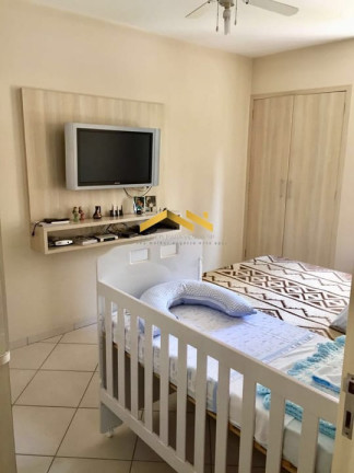 Imagem Apartamento com 2 Quartos à Venda, 82 m² em Moema - São Paulo