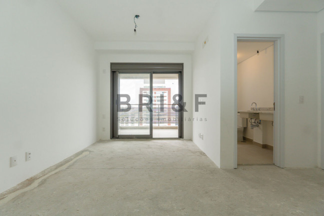 Imagem Apartamento com 3 Quartos à Venda, 158 m² em Moema - São Paulo