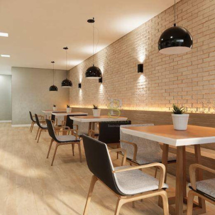 Imagem Apartamento com 1 Quarto à Venda, 46 m² em Alvinópolis - Atibaia Imagem Apartamento com 1 Quarto à Venda, 46 m² em Alvinópolis - Atibaia
