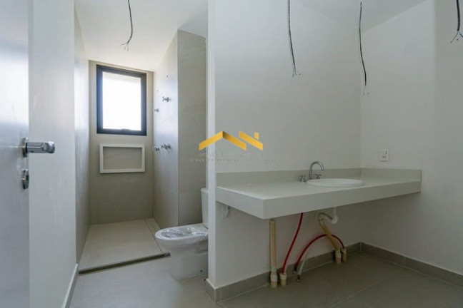 Imagem Apartamento com 3 Quartos à Venda, 163 m² em Pinheiros - São Paulo