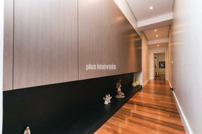 Imagem Apartamento com 4 Quartos à Venda, 394 m² em Morumbi - São Paulo Imagem Apartamento com 4 Quartos à Venda, 394 m² em Morumbi - São Paulo