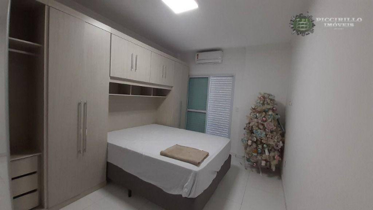 Imagem Apartamento com 2 Quartos à Venda, 88 m² em Tupi - Praia Grande